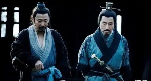 历史上真正亡于农民起义的王朝只有四个