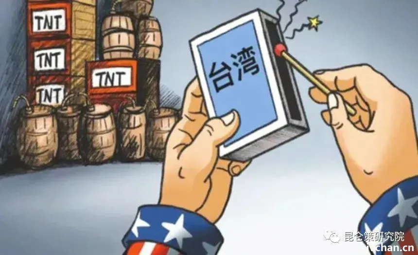 张志坤:对台海和平统一的前景要有客观冷静的研判