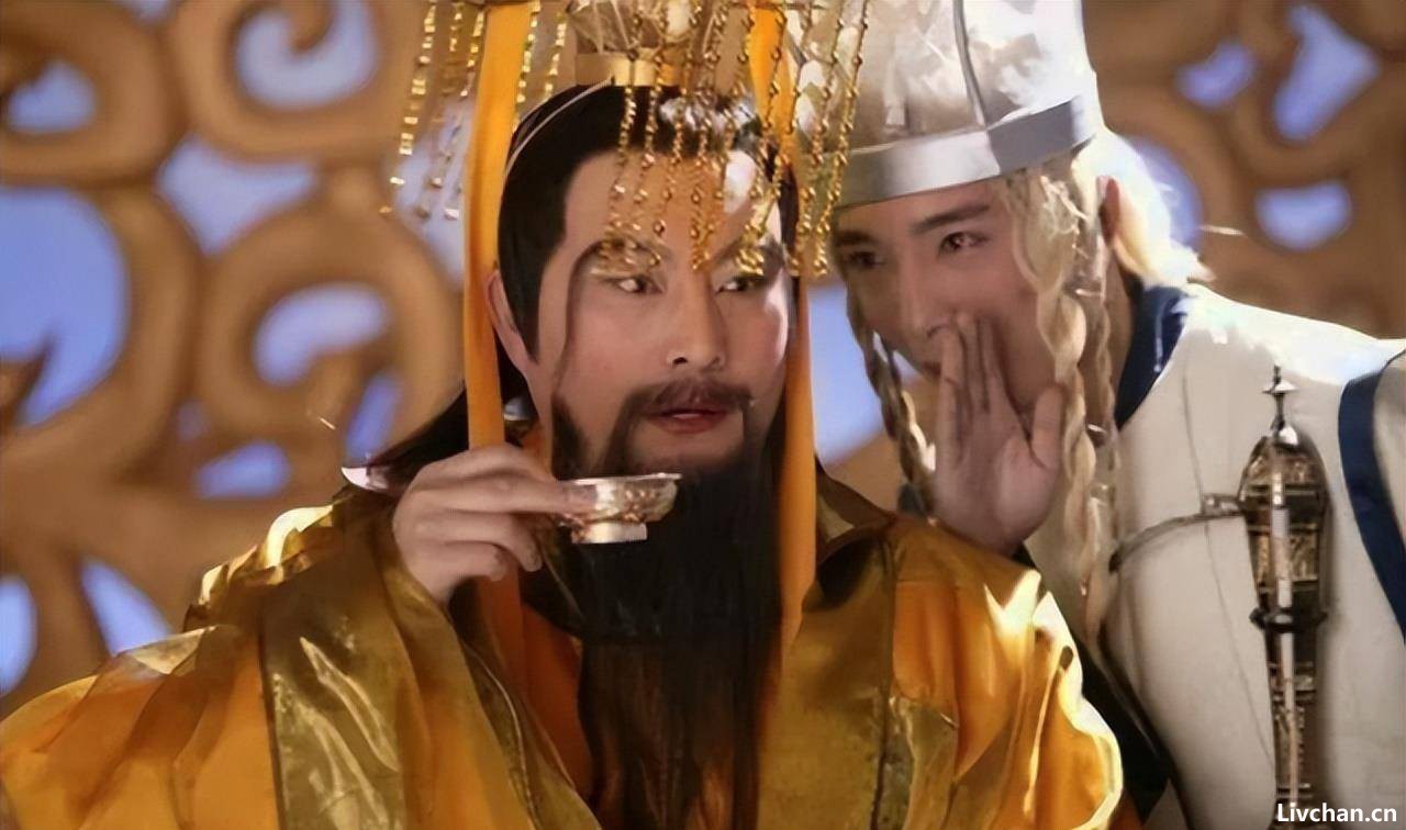 金灿荣教授：中国社会世俗化神的生活方式，让西方越研究越懵逼