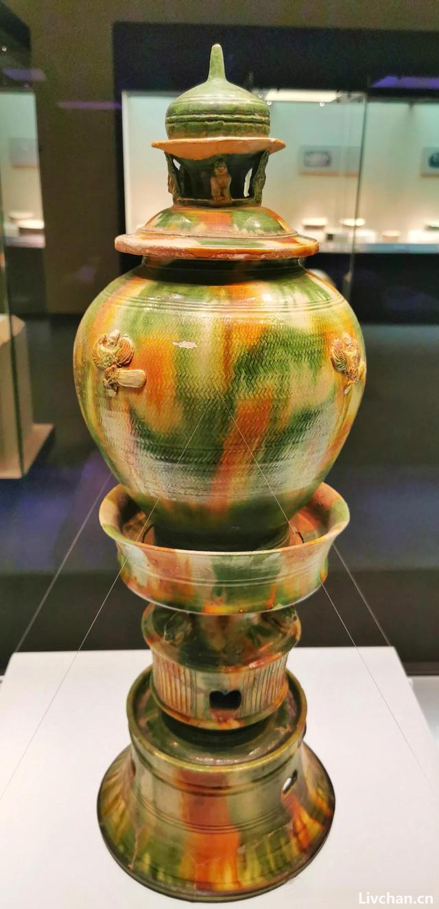 河北博物院珍品盘点