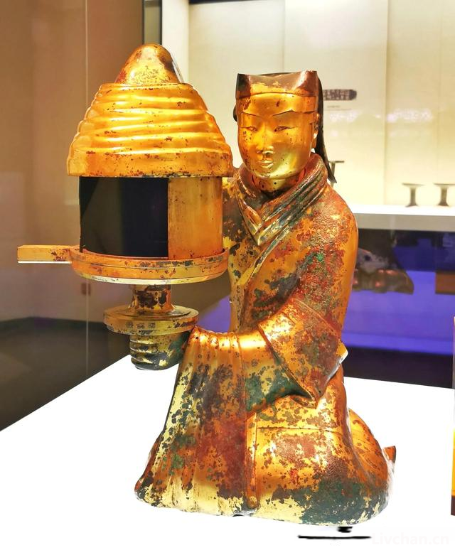 河北博物院珍品盘点
