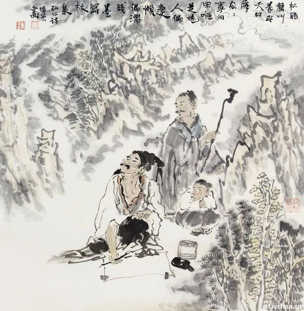 老祖宗的告诫：人生中，这两个地方要尽量少去，容易致祸！