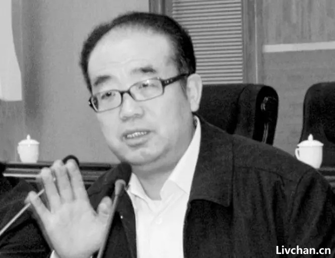 原榆林市长李金柱榆林往事：前任与省领导争夺百亿矿权被调离，搭档只捞钱、不揽权