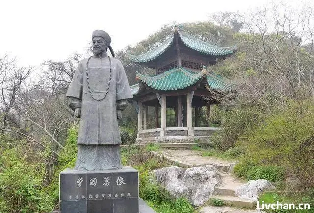 湘军攻破天京后的四大罪行,曾国藩千古一完人言过其实