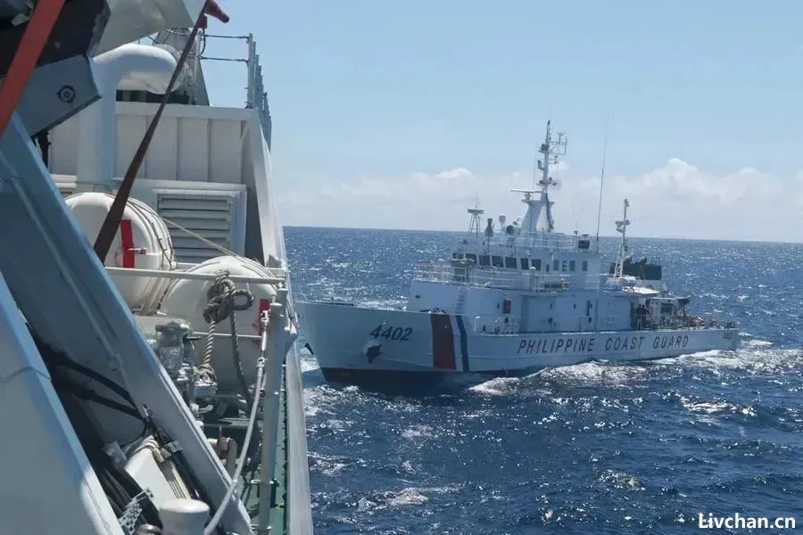 外媒:中菲海警热线电话已停用,菲律宾任命新的中国特使