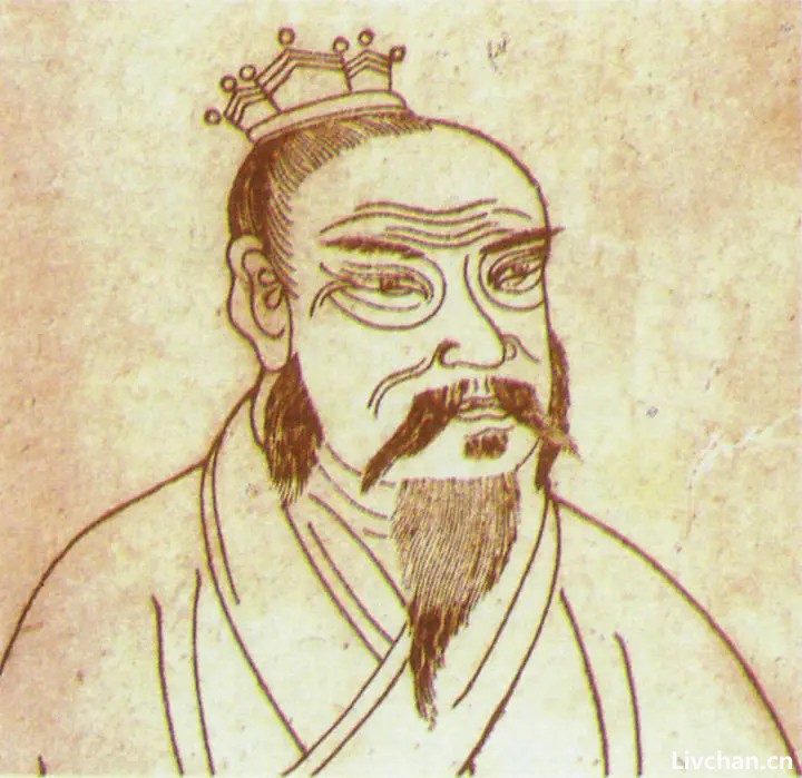 江南物语｜漫议刘邦无赖