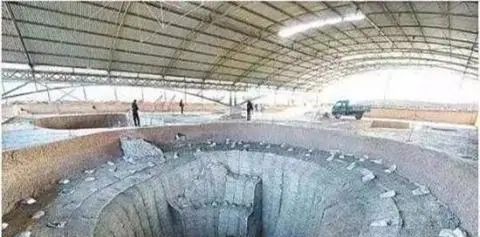 隋朝只存在了38年，却留下4个雄伟建筑，有的现在仍然在使用中