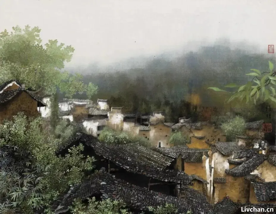 十二位知名度不高的诗人,写下的这十二首七绝水平却极高