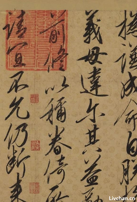 宋徽宗的“瘦金书”怎么练？四句口诀教会你