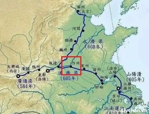 安史之乱有多可笑？让皇帝畏惧的两大叛军头子，却死在亲儿子刀下