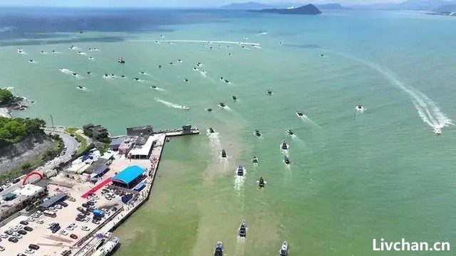 仁爱礁风波背后的中美菲斗法