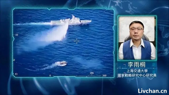 仁爱礁风波背后的中美菲斗法