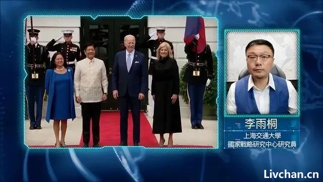 仁爱礁风波背后的中美菲斗法