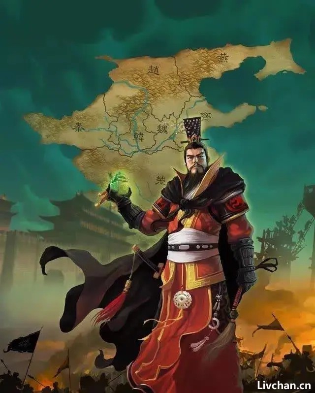 如何看待西方打压中国！秦灭六国史告诉我们：欲戴王冠，必承其重