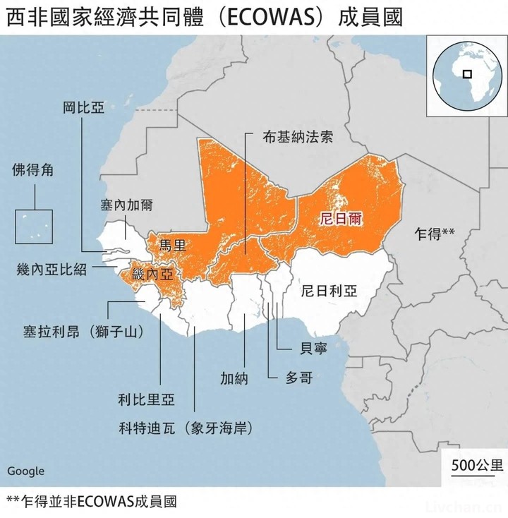 “非洲王”，五常之一的法国，对非洲的殖民统治力曾经有多强大？