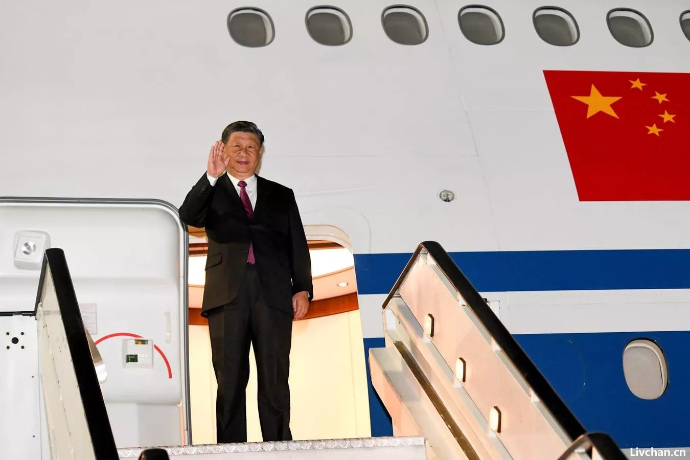 外媒看中国——为什么都想成为金砖国家？