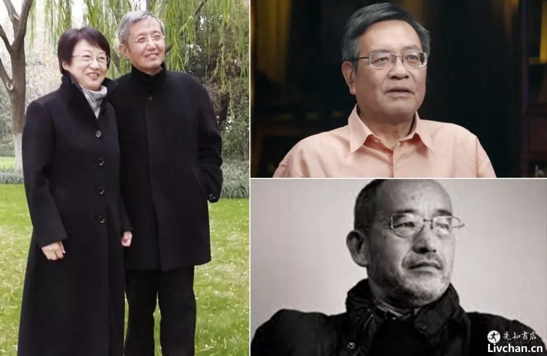 摇荡的钟摆  · 极简改革开放史 ·
