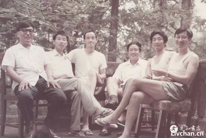 摇荡的钟摆  · 极简改革开放史 ·
