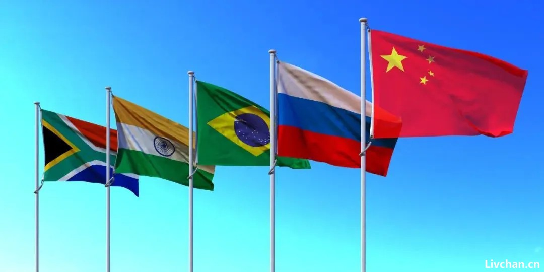 外媒看中国——为什么都想成为金砖国家？