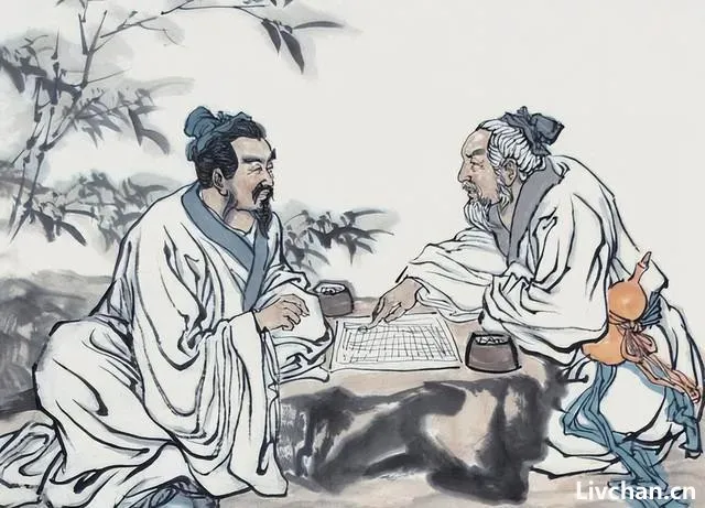 儒学新说,孔孟之道才是人类最早的灯塔