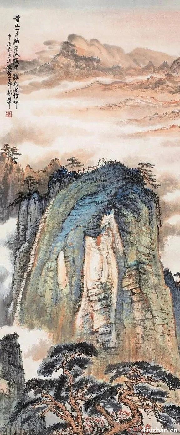 元代诗人张翥的十首诗词，其诗多忧时伤乱之作，其词多苍凉之作