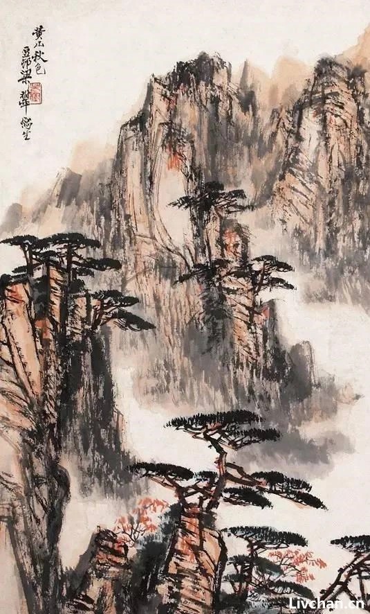 元代诗人张翥的十首诗词，其诗多忧时伤乱之作，其词多苍凉之作