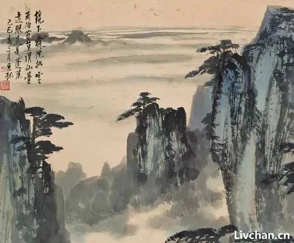 元代诗人张翥的十首诗词,其诗多忧时伤乱之作,其词多苍凉之作
