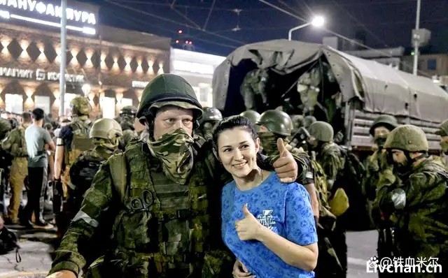 再反转！普京下令追杀普里戈津，普里戈津必须死的4个原因！