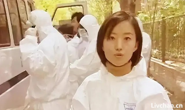央视主持人柴静：从公知女神到跌落神坛，她到底做了什么？