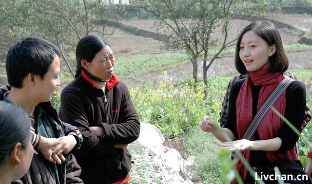 央视主持人柴静：从公知女神到跌落神坛，她到底做了什么？