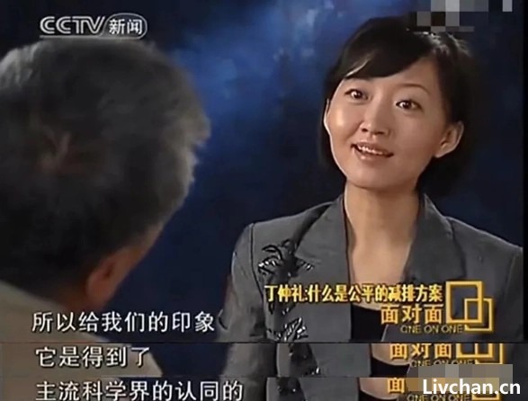 央视主持人柴静：从公知女神到跌落神坛，她到底做了什么？