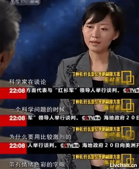 央视主持人柴静：从公知女神到跌落神坛，她到底做了什么？