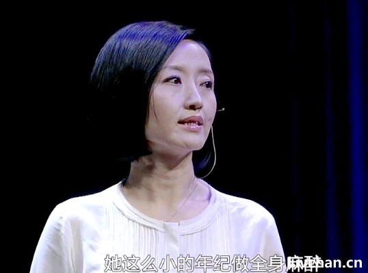 央视主持人柴静：从公知女神到跌落神坛，她到底做了什么？