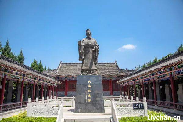 解读丨张载的哲学与他的时代