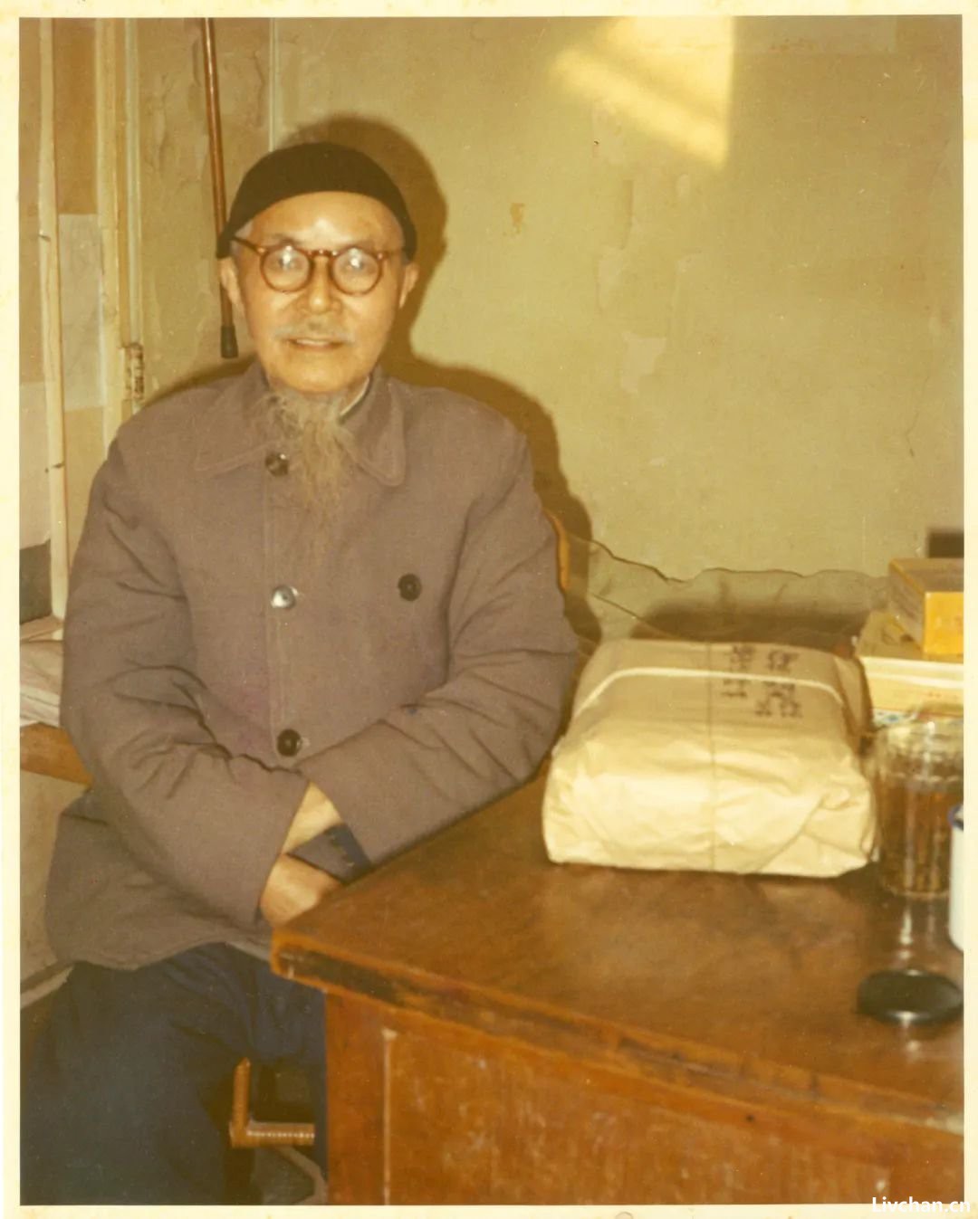 丰子恺的家教——子孙对他的回忆