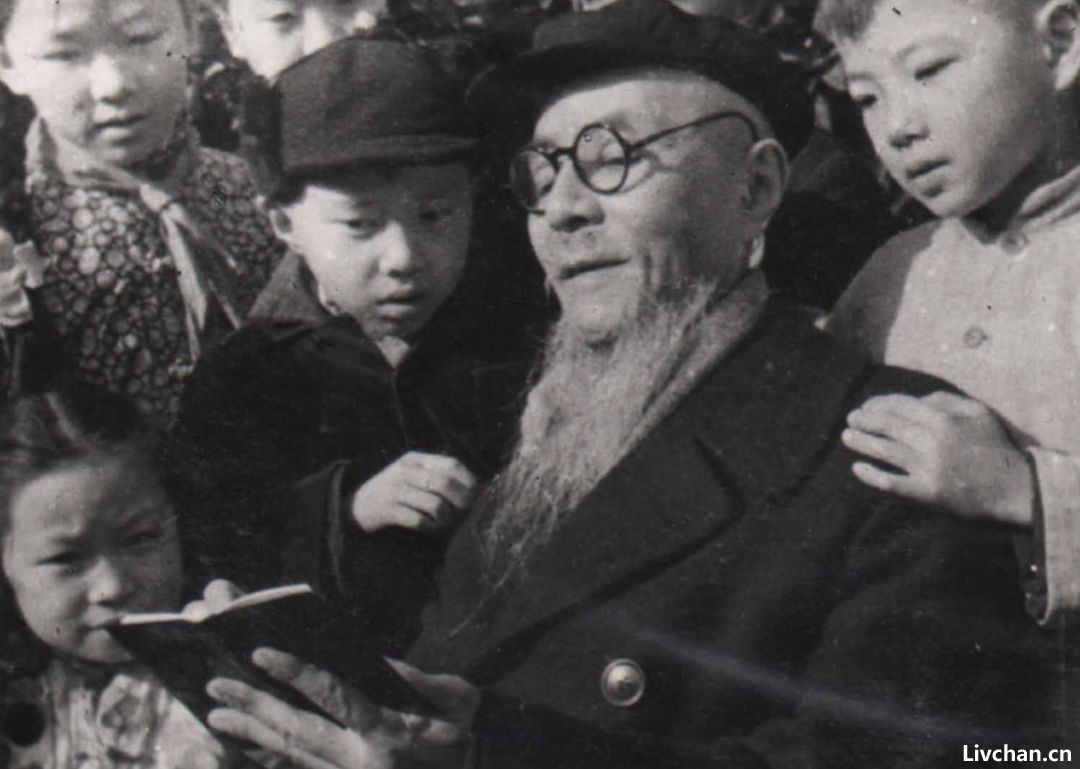 丰子恺的家风——子孙对他的回忆
