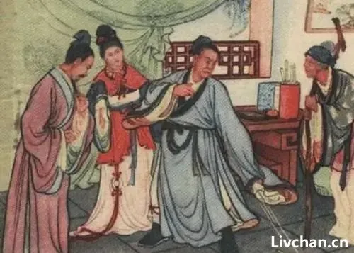 古时中国必须控制西域,班超——投笔从戎平定西域万里封侯