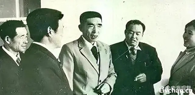 昔日津门“枭雄”禹作敏，如今坟前荒草萋萋无人打理