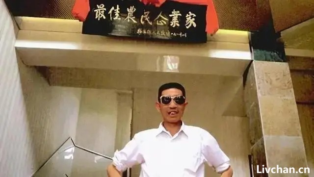 昔日津门“枭雄”禹作敏，如今坟前荒草萋萋无人打理