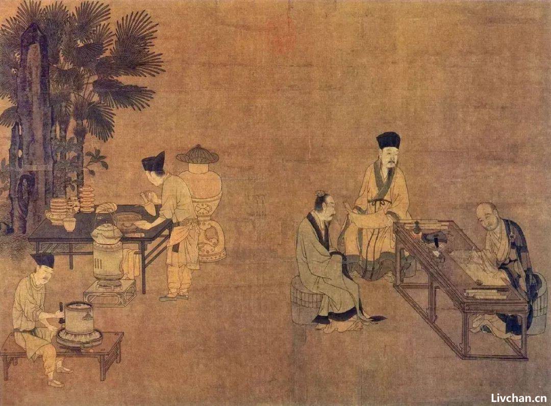 河东狮吼——苏轼一首诗让陈季常怕老婆的事成为千古笑柄