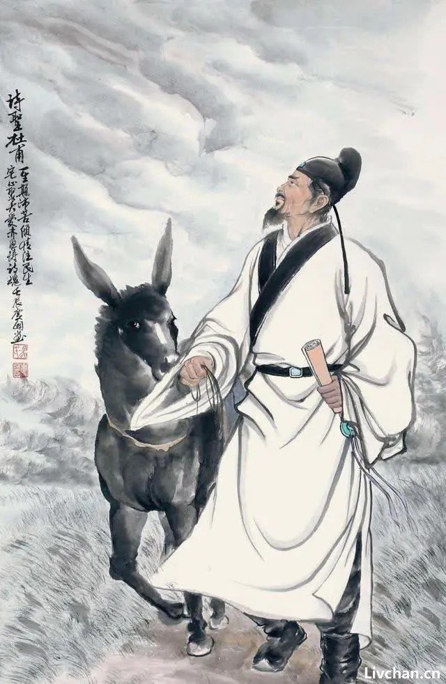 杜牧晚年作《初冬夜饮》、杜甫作“冬至”诗三首，感叹人生凄苦，苏轼的冬诗却尽显潇洒和豁达