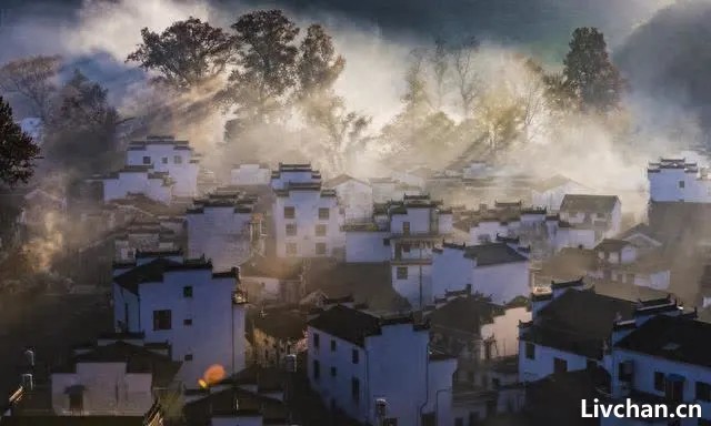 王维的《积雨辋川庄作》勾勒最美田园风光、辛弃疾五首田园诗词，感受稼轩于雄浑豪迈之外的安静祥和