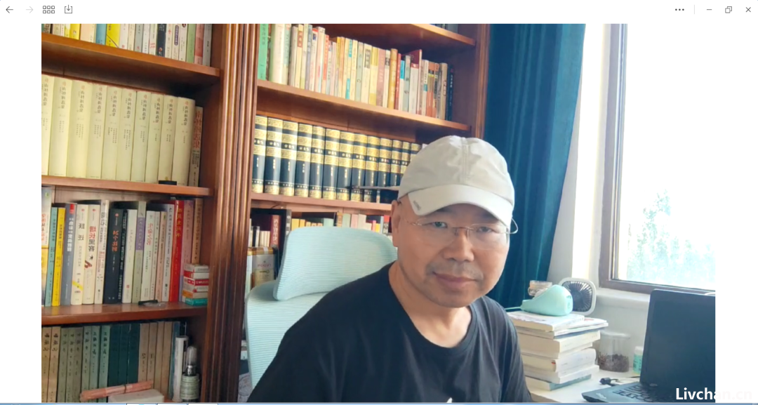 刀郎背后浮现"作家军团"，石家庄堪称"重构第一城"
