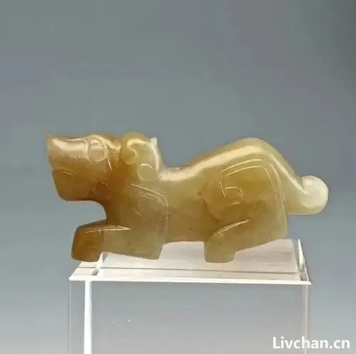 论商朝玉器的制作与艺术价值