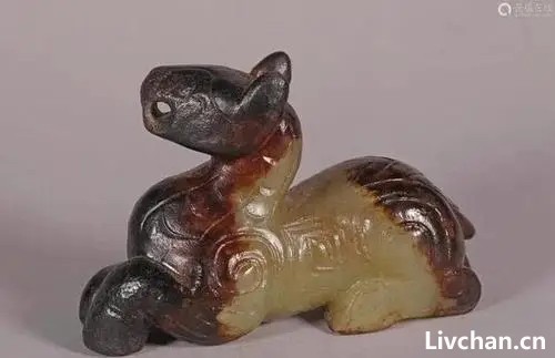 论商朝玉器的制作与艺术价值
