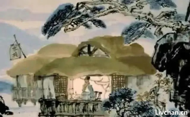 边塞诗人高适四首代表作，首首经典，满怀豪情