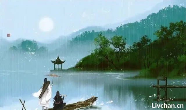 10首“暖心”诗词和10首“友情”诗词，愿你被世界温柔以待