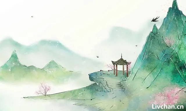 七位不出名的诗人，写下的送别诗读后别有意味！