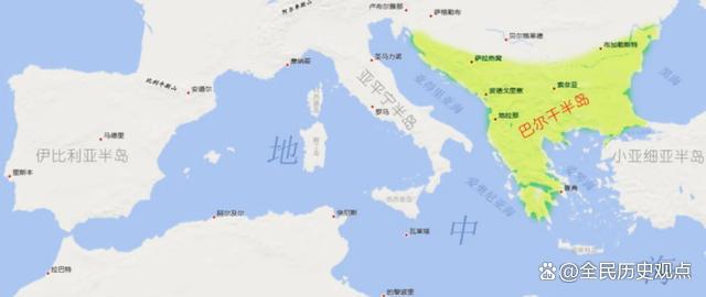 铁托去世后前南斯拉夫解体，死得最壮烈的将军：被西方审判，当庭服毒身亡
