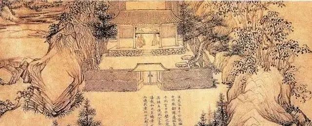 禅者笔下秋 人生苍凉味——含苏东坡九首禅意诗词欣赏